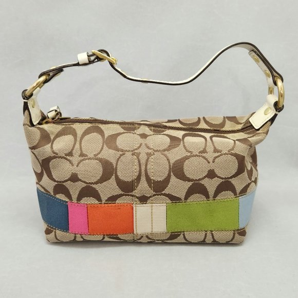 Coach Handbags - Coach Small Handbag